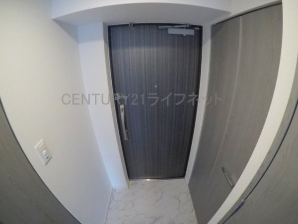 吹田市垂水町３丁目のマンション