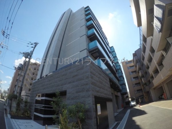 吹田市垂水町３丁目のマンション
