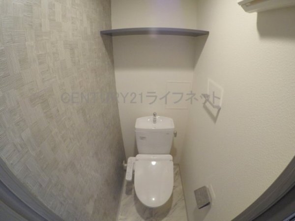 吹田市垂水町３丁目のマンション