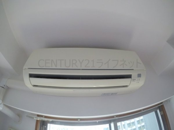 大阪市東淀川区東中島１丁目のマンション