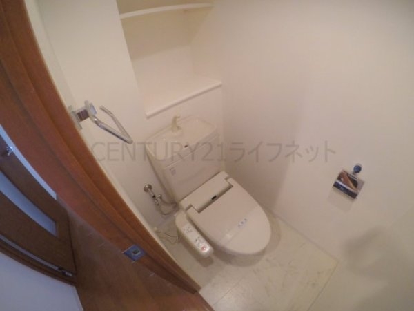 大阪市東淀川区東中島１丁目のマンション