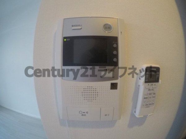 大阪市淀川区西中島４丁目のマンション