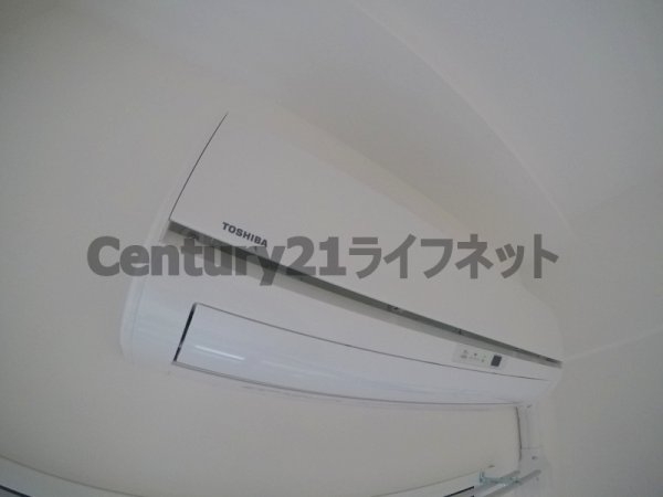 大阪市淀川区西中島４丁目のマンション