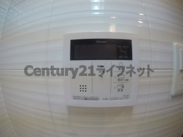 大阪市淀川区西中島４丁目のマンション