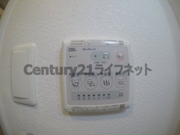 大阪市淀川区西中島４丁目のマンション