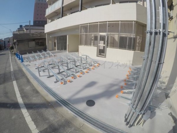 大阪市淀川区木川西１丁目のマンション