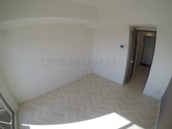 大阪市淀川区木川西１丁目のマンション