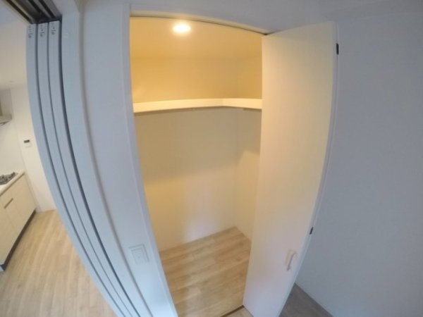 コンフォリアリヴ南森町2