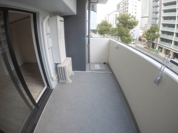 コンフォリアリヴ南森町2