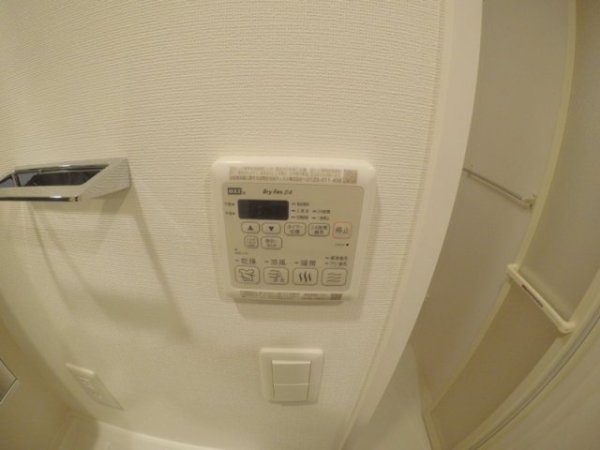 コンフォリアリヴ南森町2