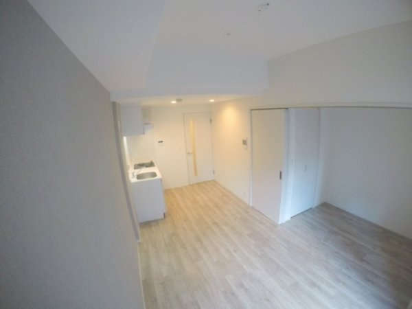 コンフォリアリヴ南森町2