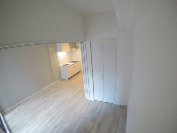 コンフォリアリヴ南森町2