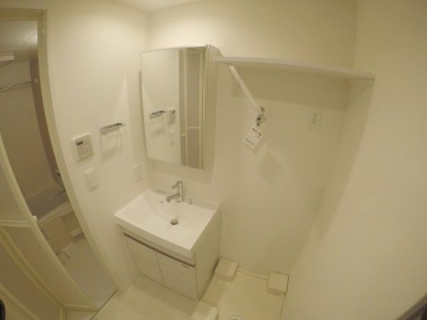 大阪市北区松ケ枝町のマンション