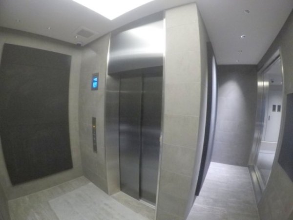 大阪市北区松ケ枝町のマンション