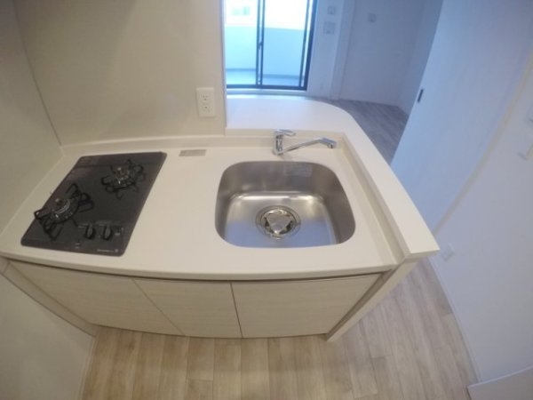 大阪市北区松ケ枝町のマンション