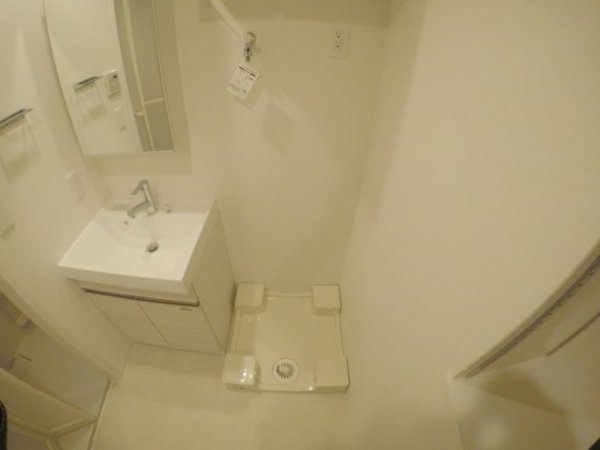 大阪市北区松ケ枝町のマンション