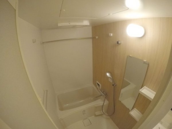 大阪市北区松ケ枝町のマンション