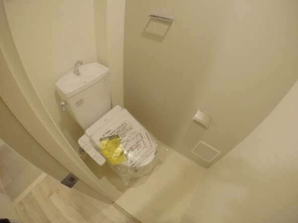 大阪市北区松ケ枝町のマンション