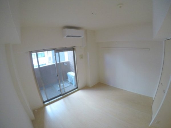大阪市北区中津３丁目のマンション