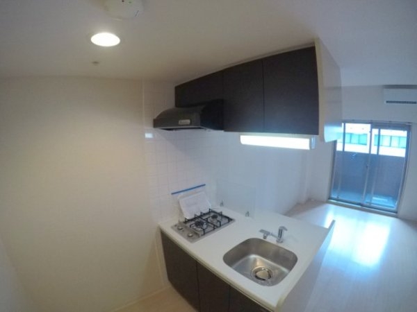 大阪市北区中津３丁目のマンション