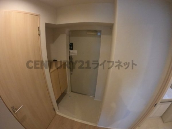 ハイデンス梅ヶ枝