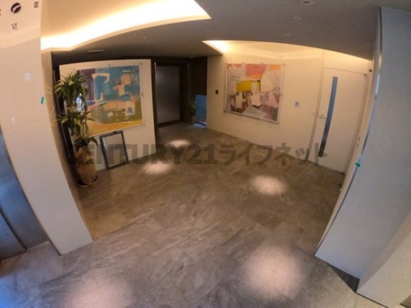 ハイデンス梅ヶ枝