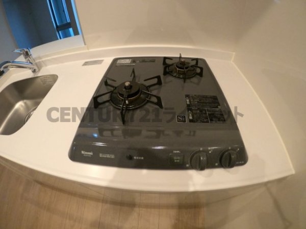 ハイデンス梅ヶ枝