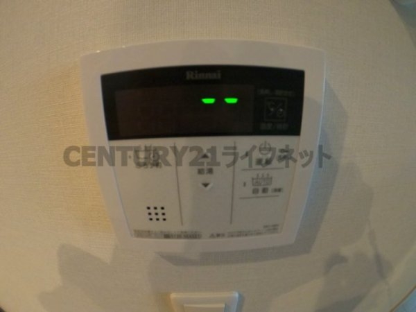 ハイデンス梅ヶ枝