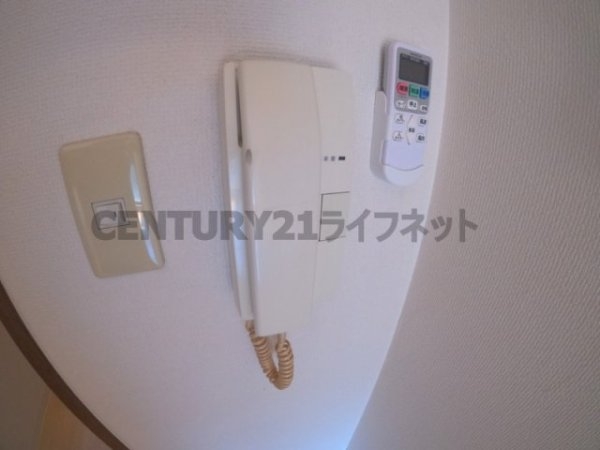 大阪市北区天満１丁目のマンション