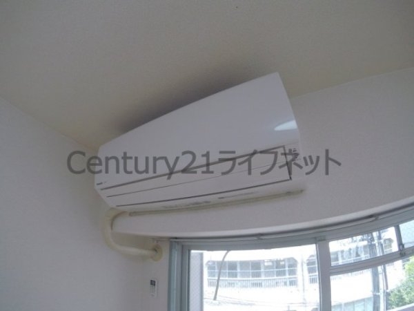 大阪市北区菅原町のマンション