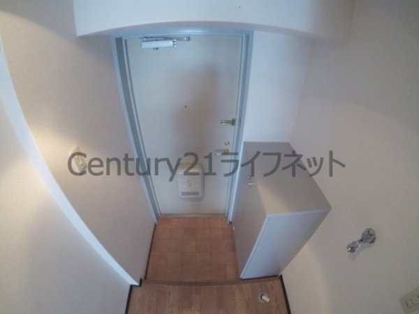 大阪市北区菅原町のマンション