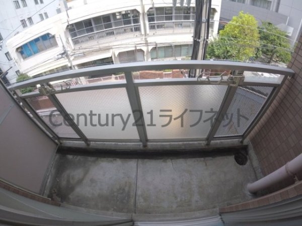 大阪市北区菅原町のマンション