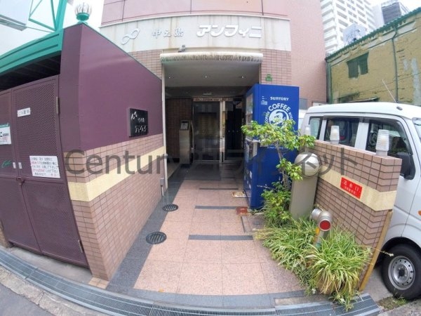 大阪市北区菅原町のマンション