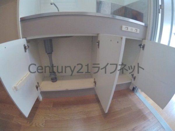 大阪市北区菅原町のマンション