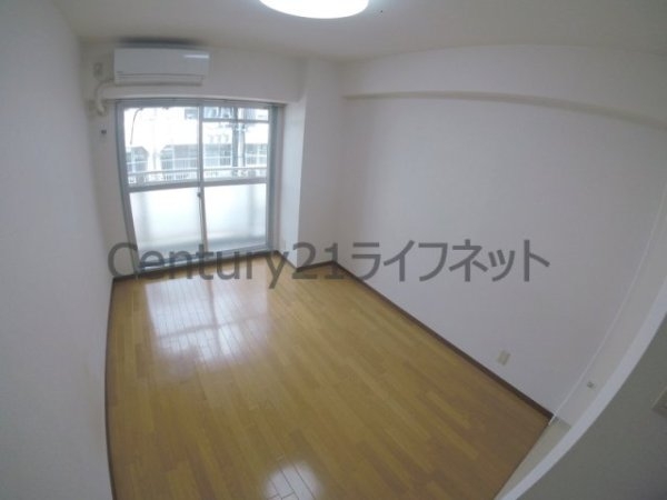 大阪市北区菅原町のマンション