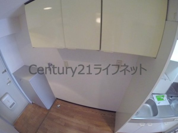 大阪市北区菅原町のマンション