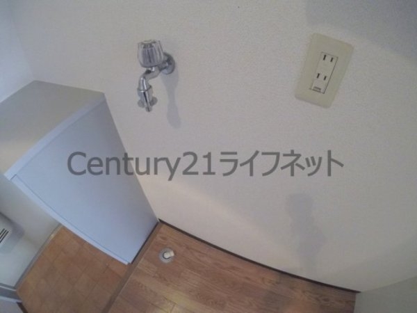 大阪市北区菅原町のマンション