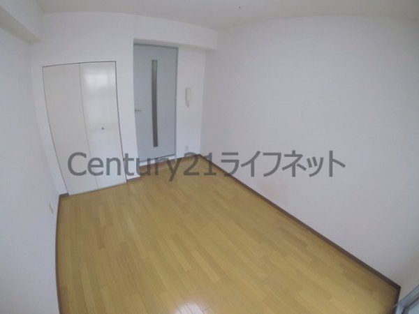 大阪市北区菅原町のマンション