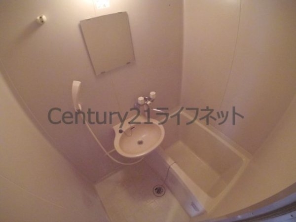 大阪市北区菅原町のマンション