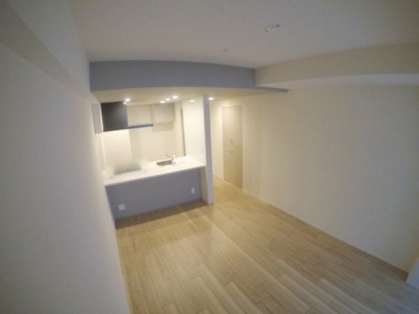 大阪市北区東天満１丁目のマンション