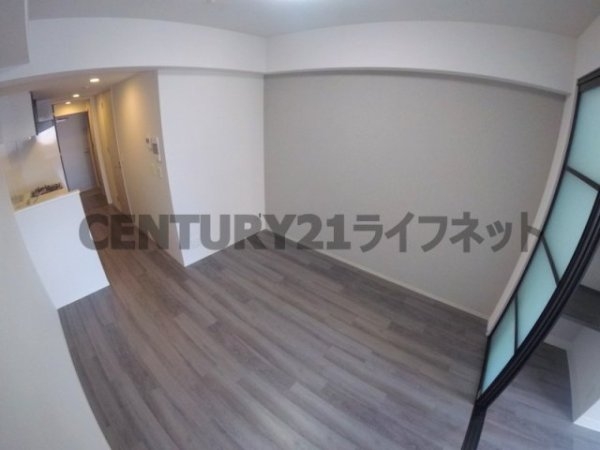 大阪市北区万歳町のマンション