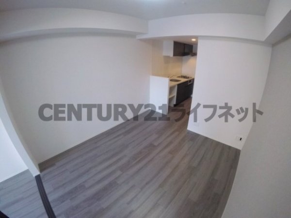 大阪市北区万歳町のマンション