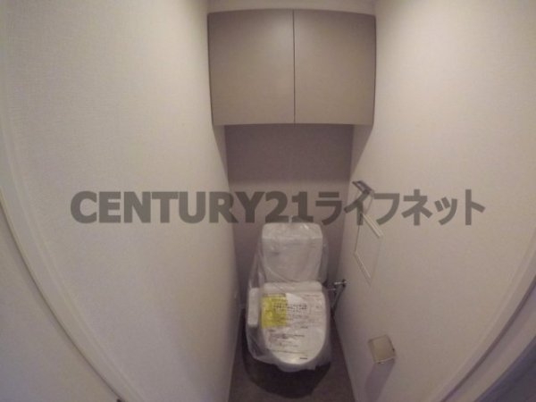 大阪市北区万歳町のマンション