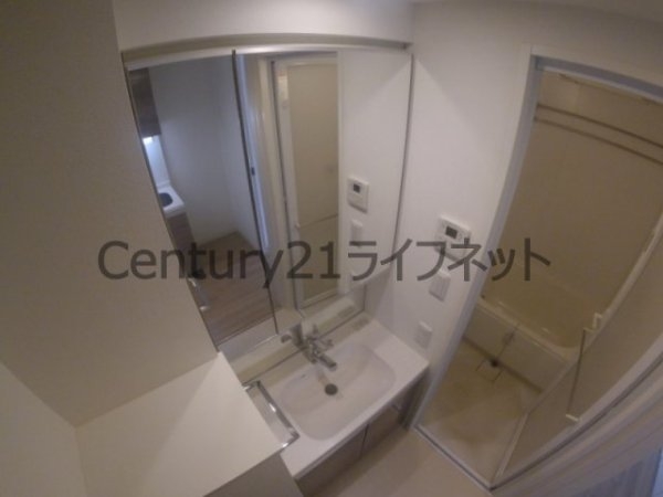 大阪市北区堂島２丁目のマンション