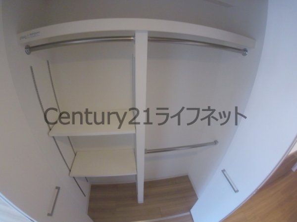大阪市北区堂島２丁目のマンション