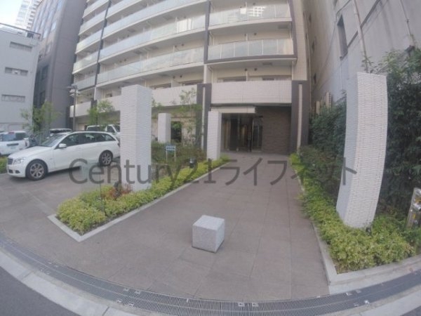大阪市北区堂島２丁目のマンション