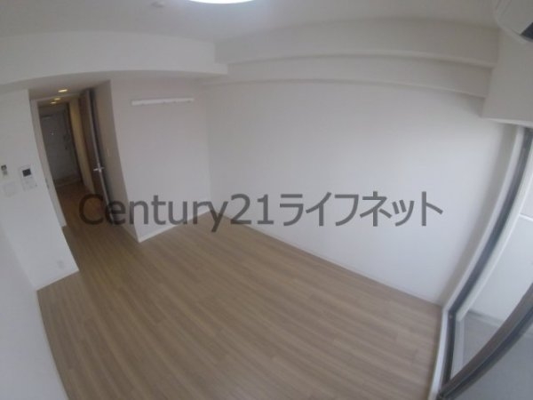 大阪市北区堂島２丁目のマンション