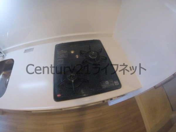 大阪市北区堂島２丁目のマンション