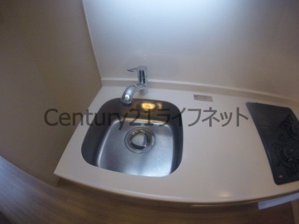 大阪市北区堂島２丁目のマンション