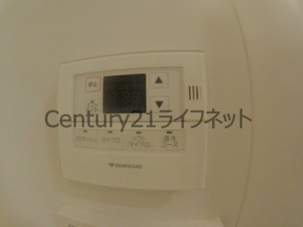 大阪市北区堂島２丁目のマンション